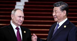 EU misli da Kina isporučuje Rusiji komponente za izradu oružja