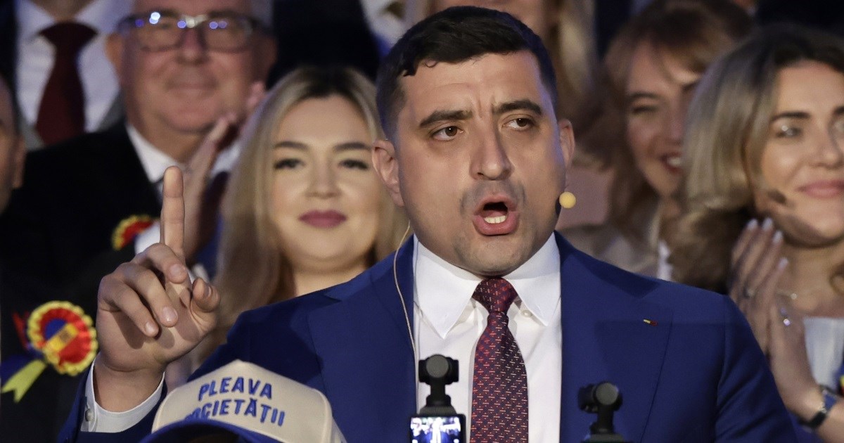 Poraženi rumunjski desničarski kandidat: Tražim poništenje predsjedničkih izbora
