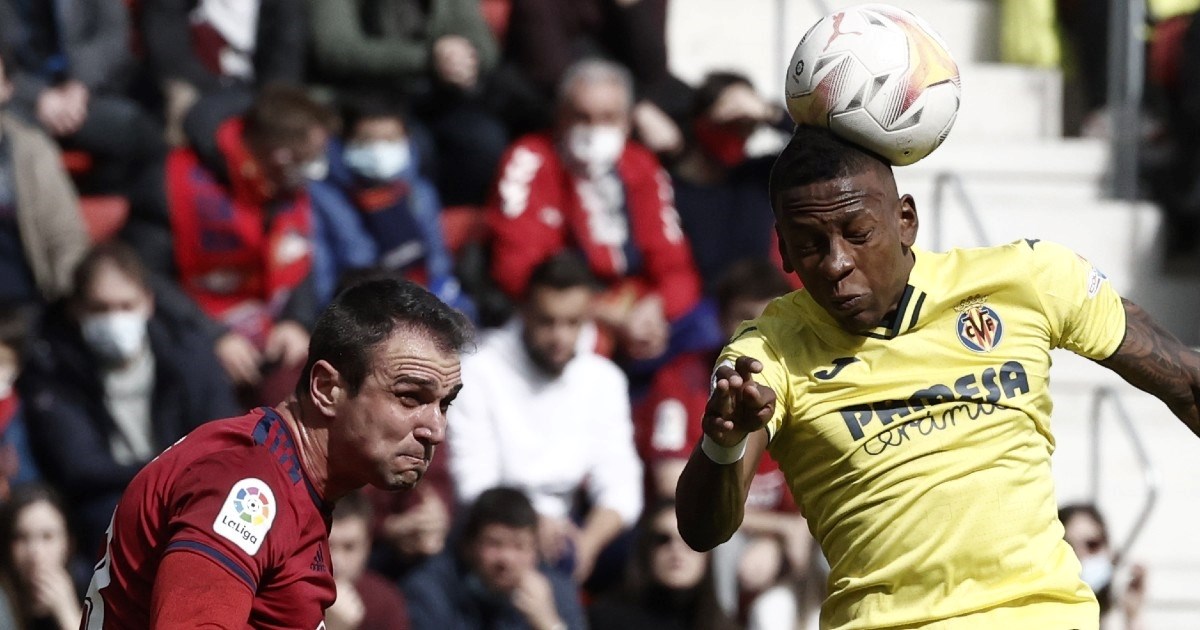 Villarreal pred okršaj s Hajdukom prodao važnog igrača, drugog šalje na posudbu