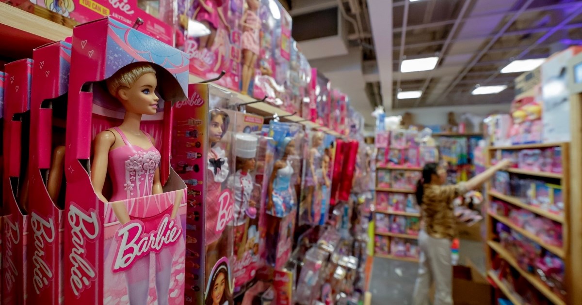 Prve AI igračke stižu u trgovine: Mattel i OpenAI udružili snage