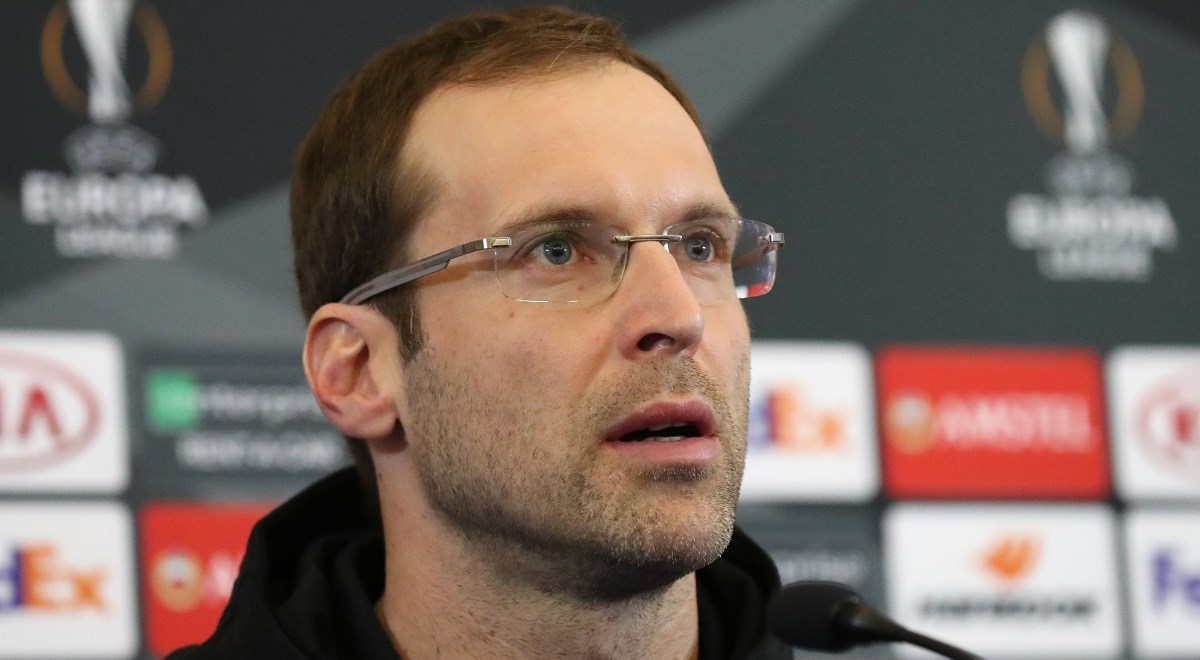 Čech predložio uvođenje dosad neviđenog pravila u nogomet kako bi pomogao golmanima