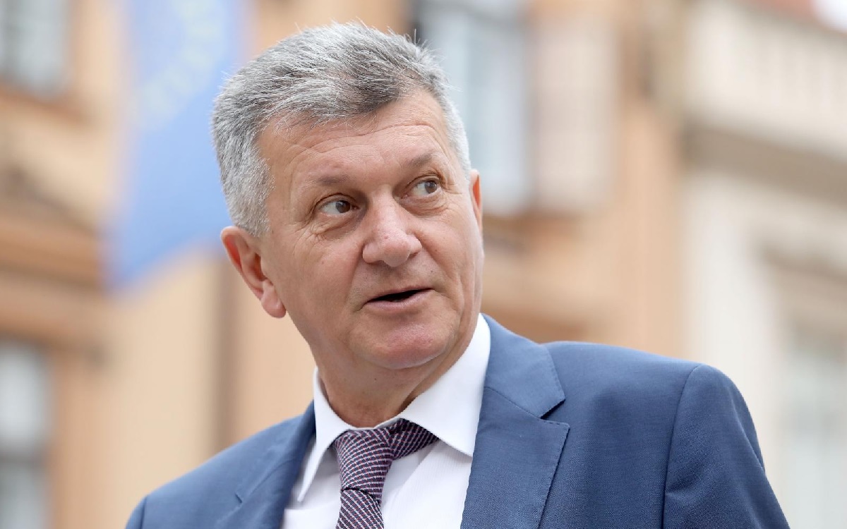 Kujundžić o Pupovčevoj usporedbi Hrvatske s NDH: Važno je da se to ne ponovi