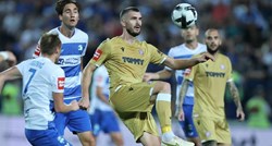 Hajdukov branič: Neka svatko pogleda sebe. Nismo dovoljno momčad