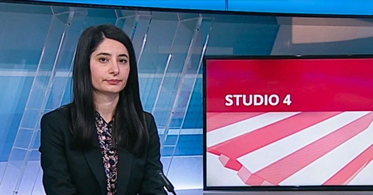 Epidemiologinja o AstraZeneci: Ne znamo da je rizik povećan kod mlađih žena