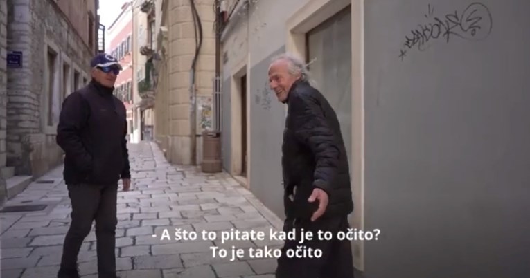 Šibenčane pitali koji je najljepši grad u Dalmaciji. Odgovori su sve