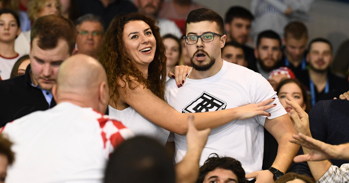 Hrvatska, ali i regija bruje o fotografiji ove žene iz Dubrovnika. Jasno je i zašto