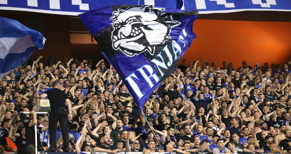 Dinamo objavio cijene ulaznica za Ludogorec