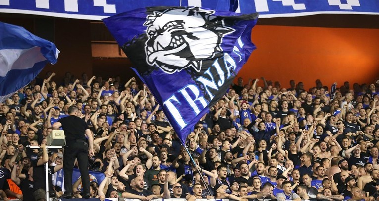 Dinamo objavio cijene ulaznica za Ludogorec