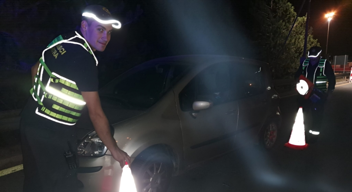 Istarskoj pjesnikinji se pokvario auto u tunelu Učka, potez dva radnika je oduševio