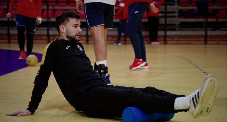 Hrvatski rukometaši o odgođenoj utakmici protiv Španjolske: Šteta, super bi nam došla