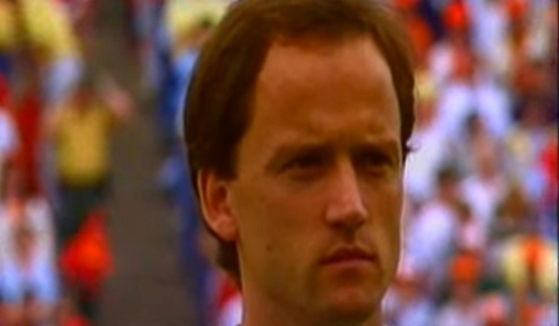 Osvojio je Zlatnu loptu, a sada je s puškom u rovu u Ukrajini