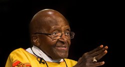 Umro je Desmond Tutu, jedan od najvećih južnoafričkih boraca protiv apartheida