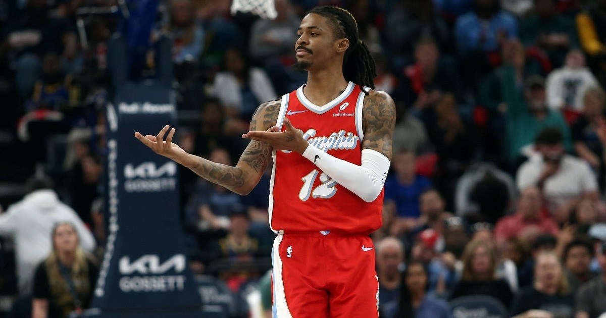 NBA liga pokrenula istragu protiv zvijezde zbog oponašanja pucanja iz pištolja