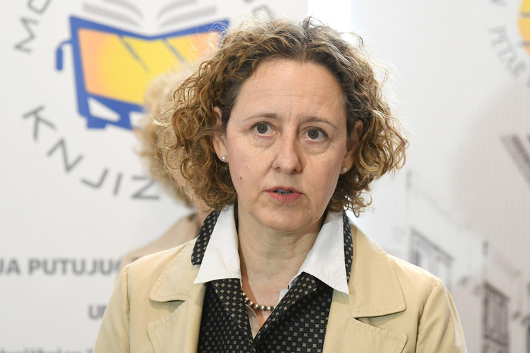 Obuljen Koržinek: Slavenka Drakulić beskompromisno je propitivala centre moći