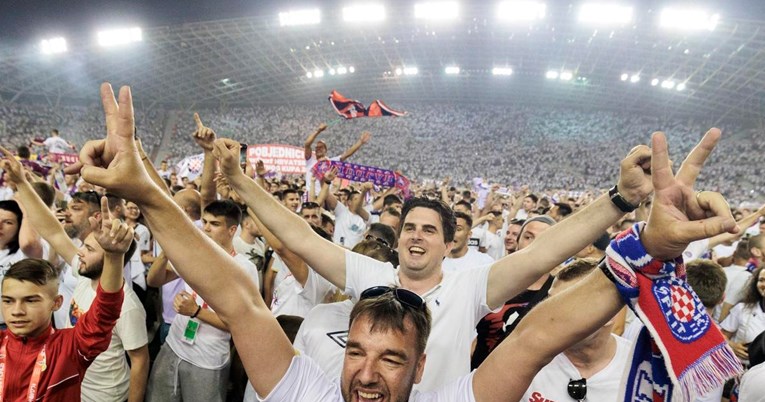 ANKETA Što mislite o Hajdukovim cijenama godišnjih karata?