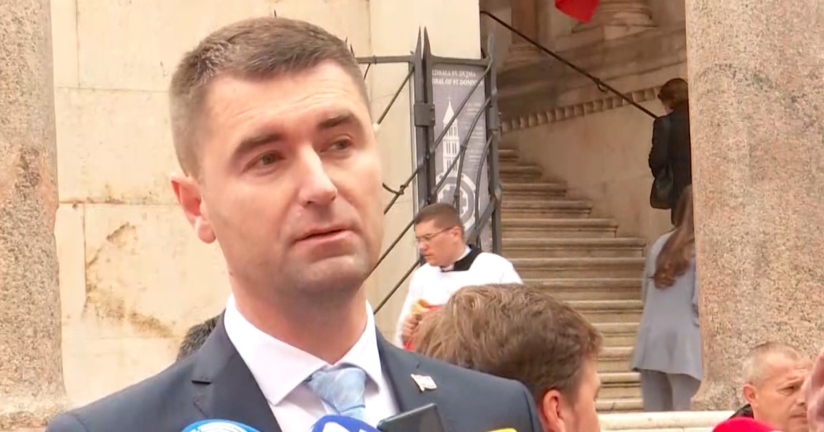 Onaj Filipović: Dio krize u kojoj se nalazimo trebaju preuzeti i neke tvrtke