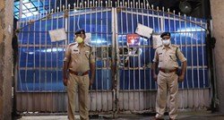 Policija u Indiji uhitila muškarca, silovao je 86-godišnju ženu