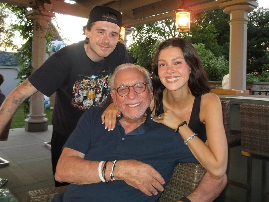 Brooklyn Beckham navodno uz pomoć punca okreće leđa obiteljskom carstvu