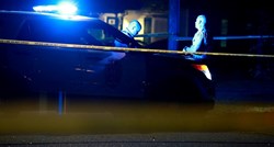 Tinejdžer osumnjičen za masovnu pucnjavu u SAD-u u kojoj je ubijeno petero ljudi