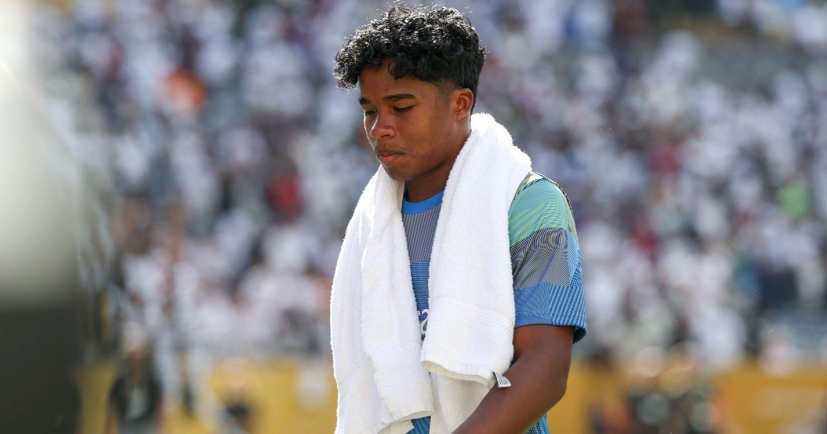 Zvijezda Reala nije odigrala ni minutu ove sezone. Želi ga francuski velikan