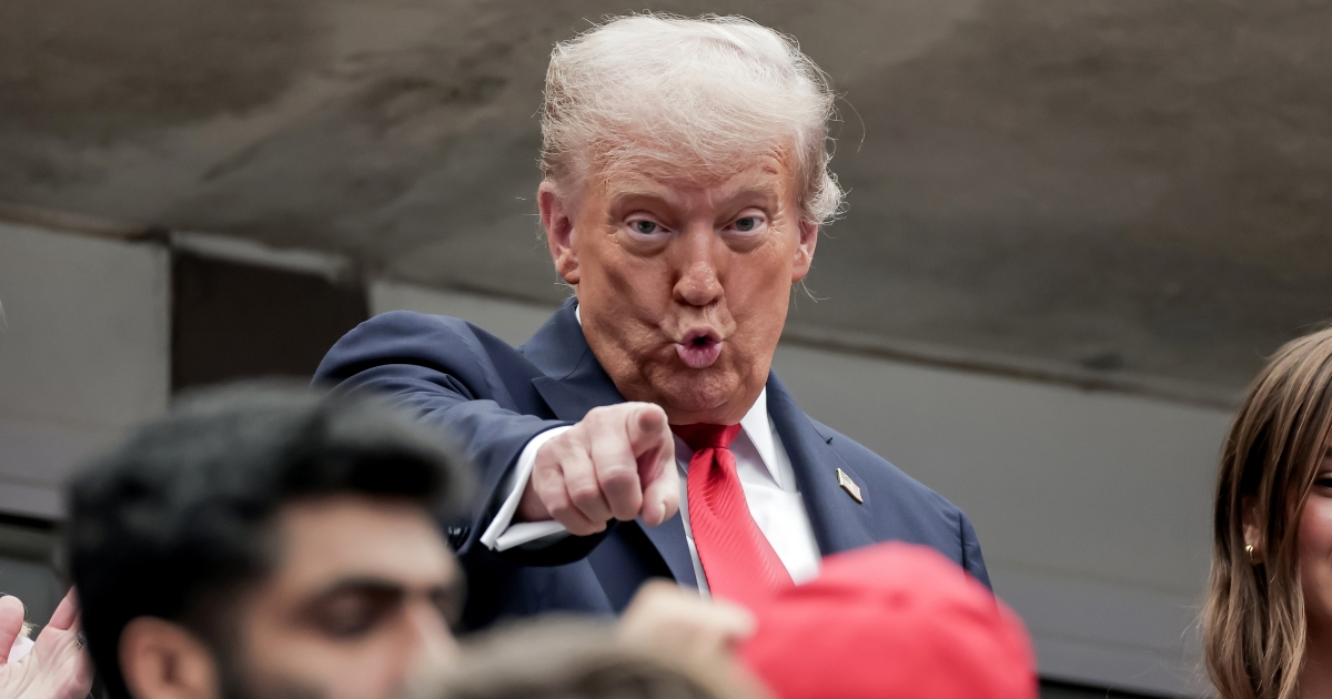 Europski diplomati: Trump je konačno na našoj strani