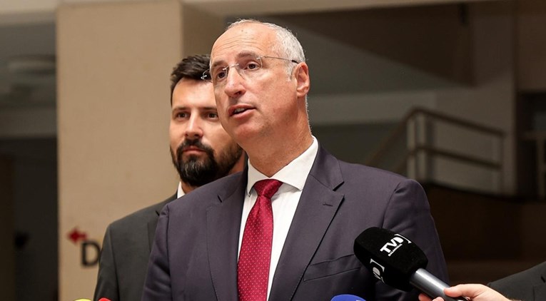 Puljak: Poslao sam zahtjev za mirovanjem svog mandata u Gradskom vijeću