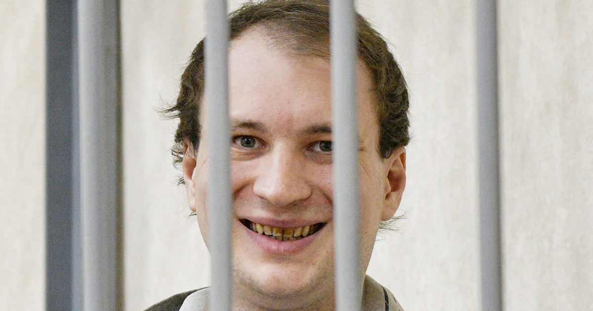 Bivši američki marinac premlatio čuvare u ruskom zatvoru. Produžena mu kazna