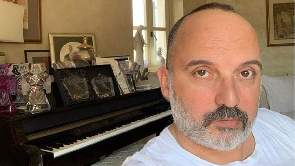 Tony Cetinski priprema se za Doru: Uzeo sam kredit da mogu sve to financirati
