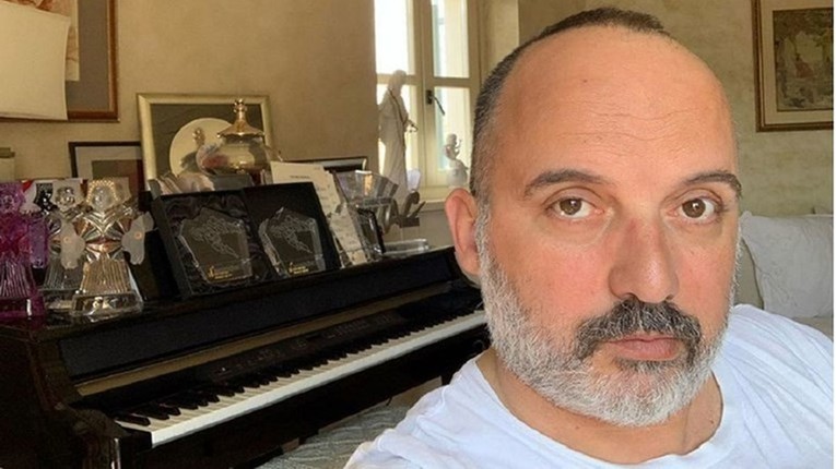 Tony Cetinski priprema se za Doru: Uzeo sam kredit da mogu sve to financirati