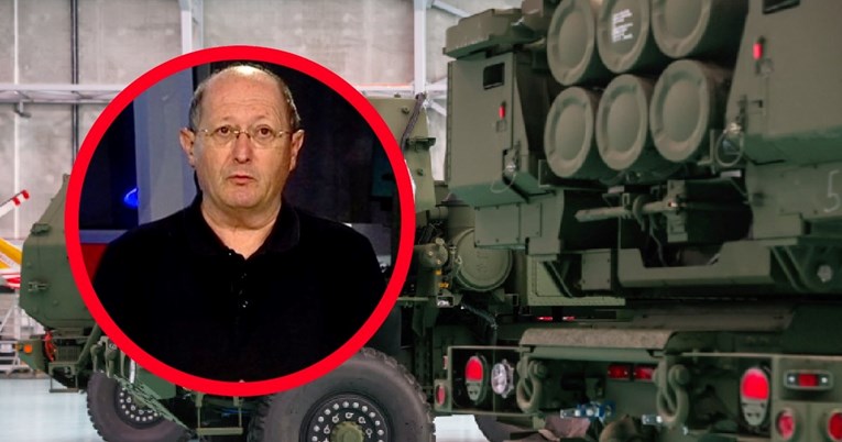 Hrvatska kupuje američke HIMARS-e. Vojni analitičar: Nisu upereni ni protiv koga