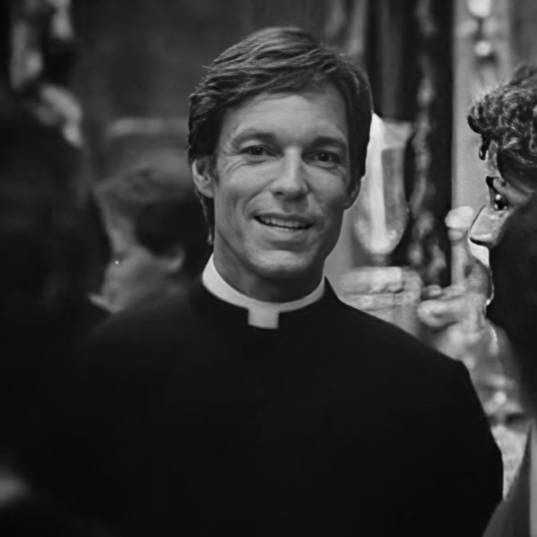 Preminuo je Richard Chamberlain