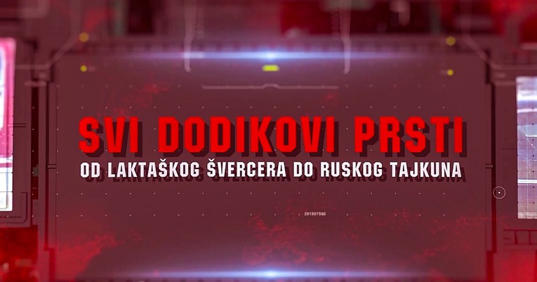 VIDEO Kako je Dodik od švercera iz Laktaša došao do ruskih tajkuna