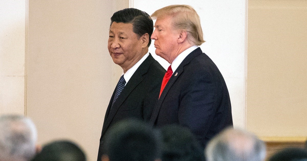Bijela kuća tvrdi da će Trump i Xi vjerojatno razgovarati ovog tjedna