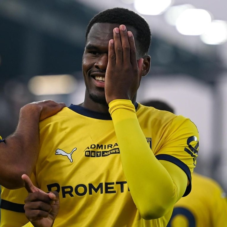 Inter doveo napadača za 23 milijuna eura