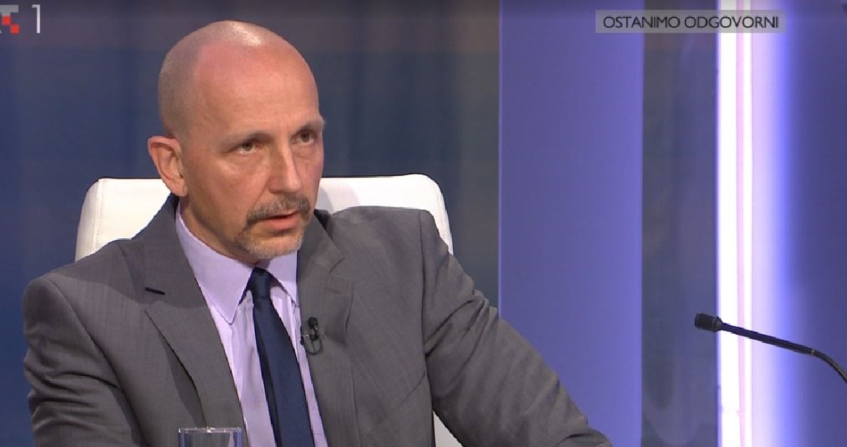 Stanković najavio sljedećeg gosta i podijelio gledatelje na Facebooku