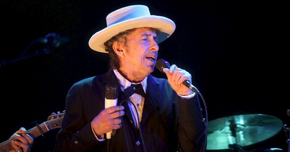 Bob Dylan najavio koncertni album Shadow Kingdom