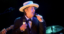 Bob Dylan najavio koncertni album Shadow Kingdom