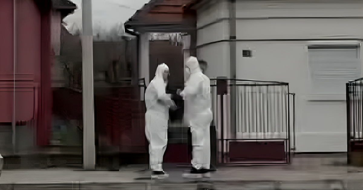 Muškarac (47) u Čačku nožem ubio roditelje pa sebe