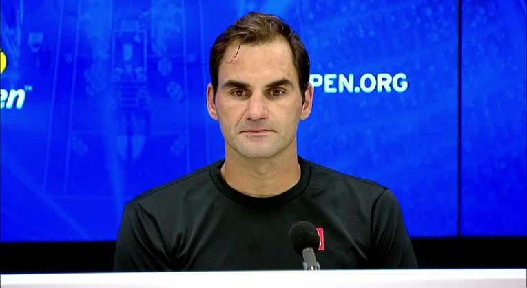 Federer: Znam da je Čilić imao problema