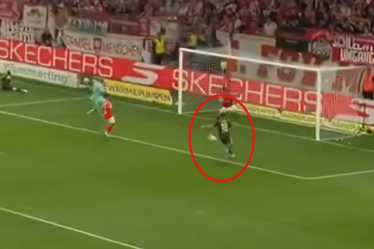 VIDEO Nevjerojatan golgeterski dan Hrvata. Juranović zabio prvi gol ove sezone