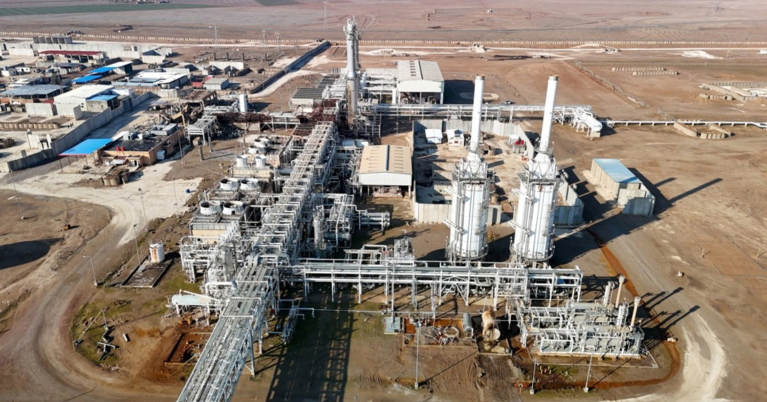 Sirija kao alternativa Hormuzu? SAD ima ambiciozan plan