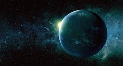 Na planetu kod umiruće zvijezde moglo bi biti života: "Ovo je prvi put da to vidimo"