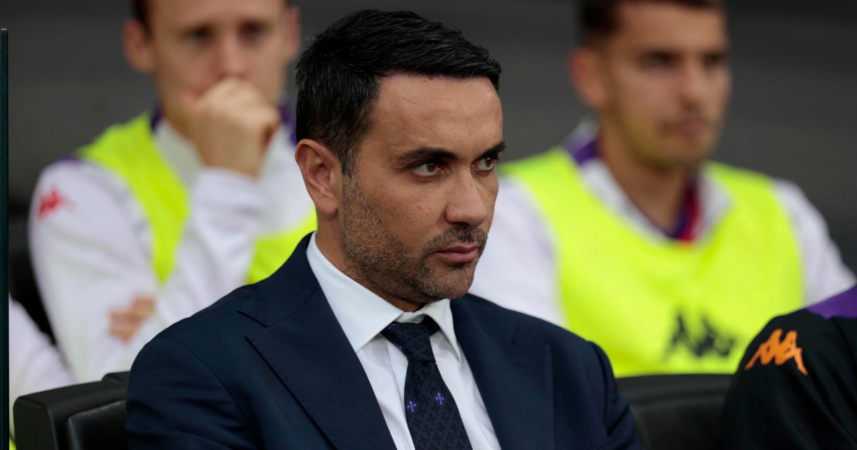 Atalanta predstavila Jurićevog nasljednika