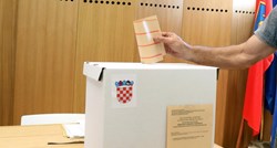 Zatvorena birališta na manjinskim izborima, sutra će se znati točan odaziv