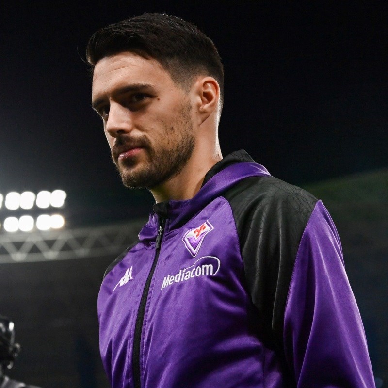 Brekalo pronašao novi klub. Fiorentina ga pušta bez odštete