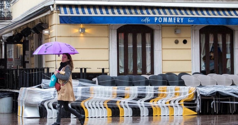 Ukidaju se strože mjere u Primorsko-goranskoj županiji