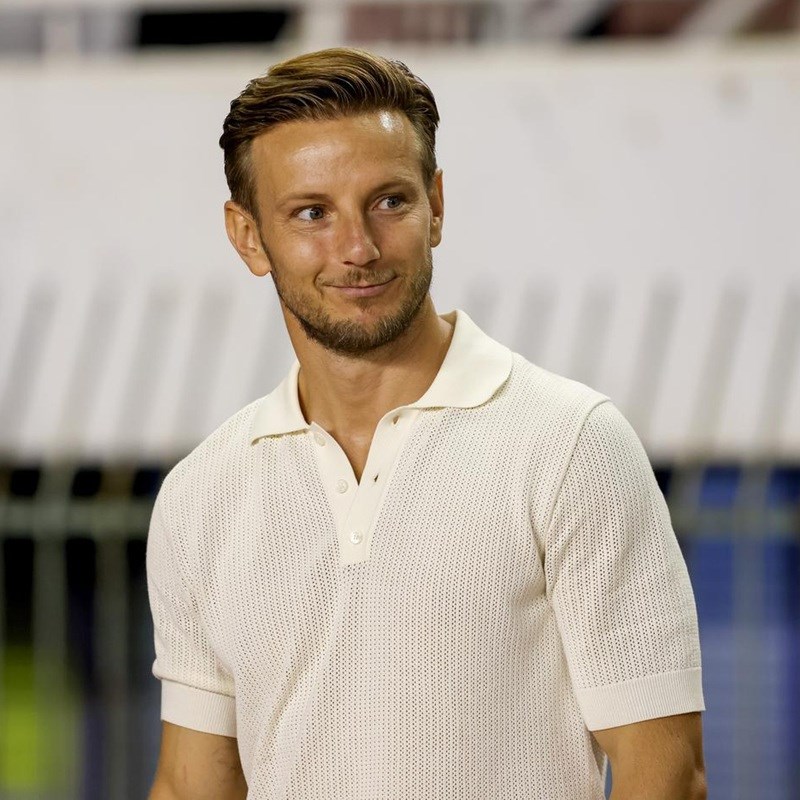 Rakitić se nije složio s odlukom Barcinog trenera: "Ostajem pri svome"