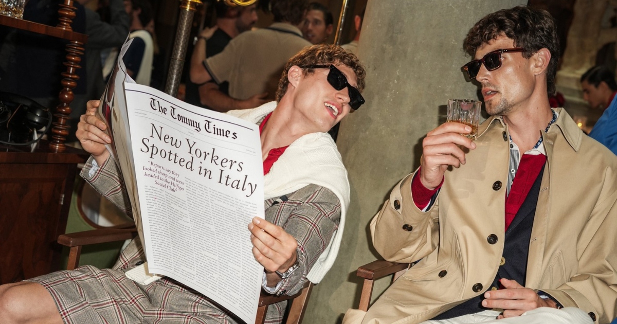 Muške kratke hlače za ured ili večeru? Može, ali pazite kako ih nosite