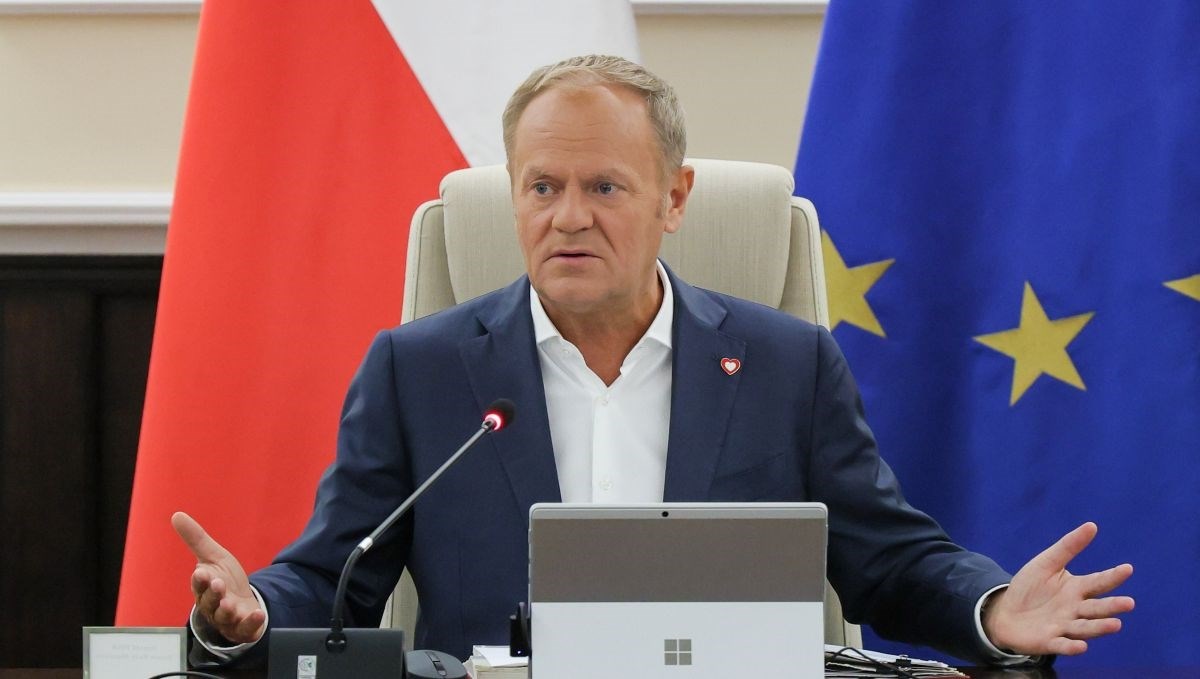 Poljski parlament za tjedan dana glasa o povjerenju Tuskovoj vladi