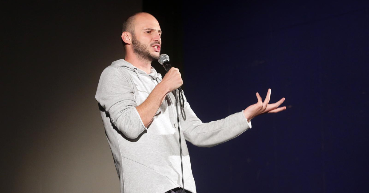 SDP-ovka bijesna zbog nastupa komičara na Dan žena: "Šalio se o silovanju"